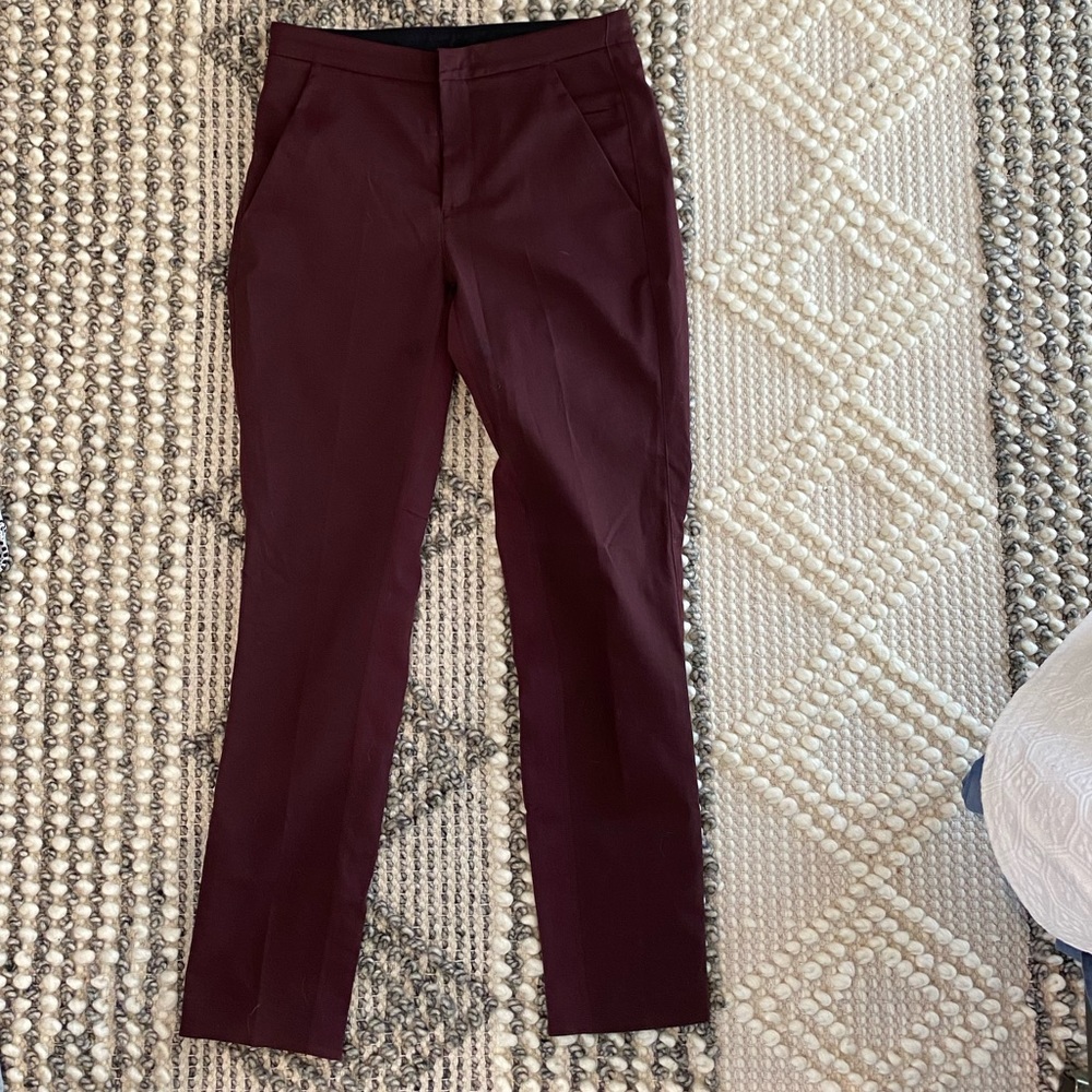 Lululemon trousers